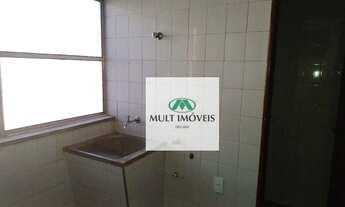 Imagem 5: Apartamento com 3 dormitórios para alugar, 100 m² por R$ 1.839/mês - Jardim Irajá - Ribeir