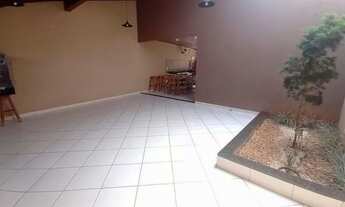 Imagem 2: VENDO CASA PQ. DOS FLAMBOYANS