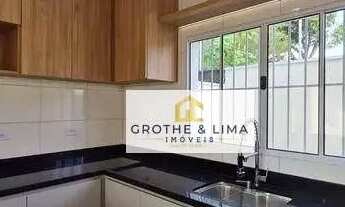 Imagem 4: Sobrado com 2 dormitórios à venda, 98 m² por R$ 430.000,00 - São João - Jacareí/SP