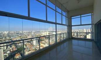 Imagem 3: Apartamento para venda possui 439 metros quadrados com 5 quartos em Ipiranga - São Paulo