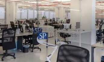 Imagem 2: Sala para alugar, - Jardim Paulista - São Paulo/SP