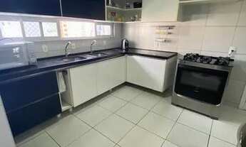 Imagem 3: Apartamento para venda tem 150 metros quadrados com 3 quartos em Aldeota - Fortaleza - CE