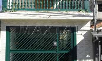 Imagem: Sobrado no Imirim / 2 Dorms. / 1 Suíte