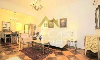 Imagem 4: Ipanema Apartamento com 3 dormitórios