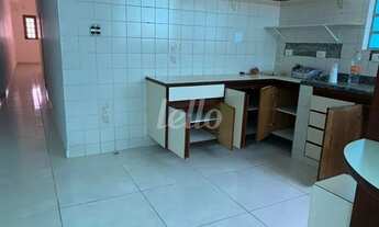 Imagem 5: São Paulo - Casa Padrão - Mooca