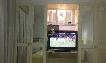 Imagem 7: Flat no itaim bibi