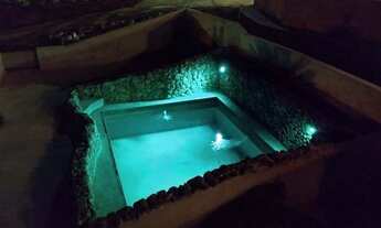 Imagem: Chácara com 4 dorms, Chácaras Boa Vista