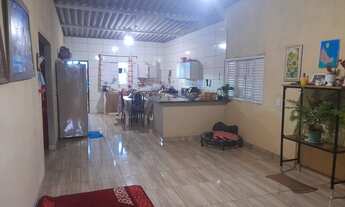 Imagem 5: Casa para venda com 400 metros quadrados com 3 quartos em Taguatinga Norte - Brasília - DF