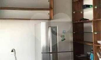 Imagem 6: Apartamento no Residencial Bela America