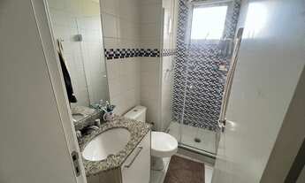 Imagem 6: Apartamento para venda possui 91 metros quadrados com 3 quartos em Jardim Arpoador - São P