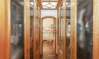 Imagem 4: Apartamento em Moema - São Paulo