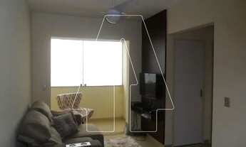 Imagem 6: Araçatuba - Apartamento - Morada dos Nobres