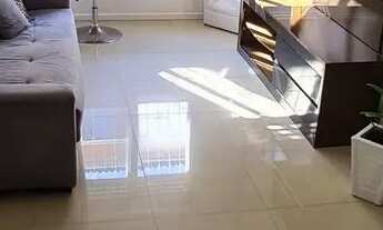 Imagem 4: Aluga apartamento mobiliado