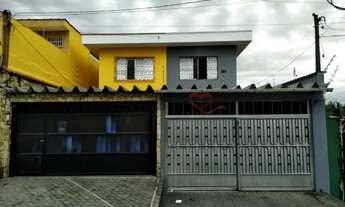 Imagem: Sobrado para Venda no bairro Engenheiro