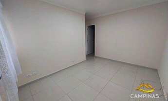 Imagem 3: Apartamento com 2 dormitórios à venda, 56 m² por R$ 220.000,00 - Jardim Paulicéia - Campin