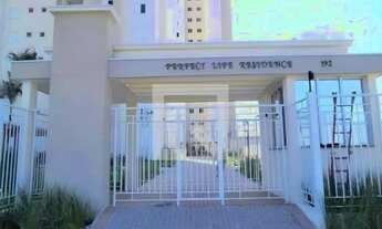 Imagem 2: Apartamento 2 dormitórios com lazer completo para locação