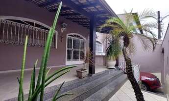 Imagem 4: Casa para venda tem 132 metros quadrados com 2 quartos em Chora Menino - São Paulo - SP