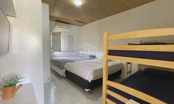 Imagem 7: Chalé 63m² em Barreirinhas Píer 02 Suítes 04MKT__TR128792