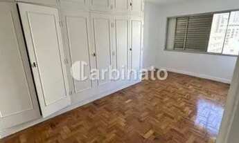 Imagem 3: Jardim Paulista Neoclássico Construtora Renomada - 170m² Privativos Lazer 3 Garagens