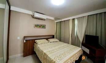 Imagem 5: Flat com 1 dormitório para alugar, 35 m² por R$ 2.000,00/mês - Ponta Negra - Natal/RN