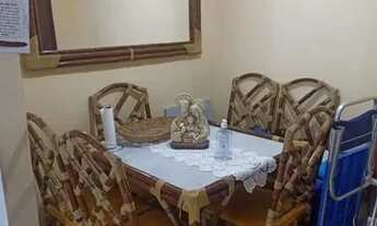 Imagem 3: Apartamento com 1 dorm, Mirim, 200m da Praia!