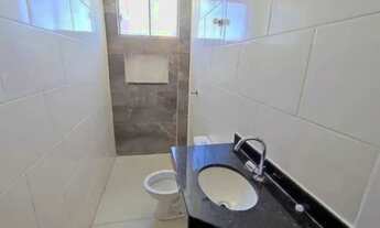 Imagem 5: Casa para venda tem 85 metros quadrados com 3 quartos em Brasilândia - São Paulo - São Pau