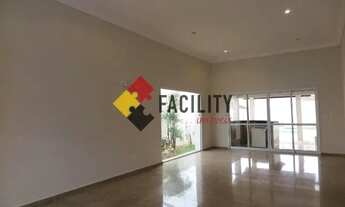 Imagem 7: Casa para locação no Condomínio Alphaville Campinas/SP