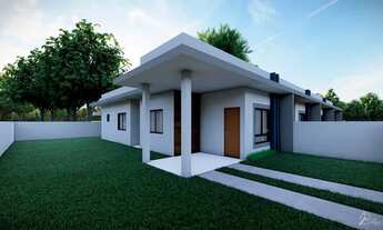 Imagem: Casas individuais em Barra Velha