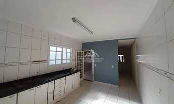 Imagem 6: Casa com 2 dormitórios à venda, 135 m² por R$ 285.000,00 - Jardim Piratininga - Ribeirão P