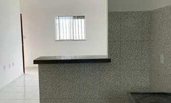 Imagem 4: Passo chave de casa no Maiobão, atrás do Comercial Menezes, Chave: 59Mil prest.620,00