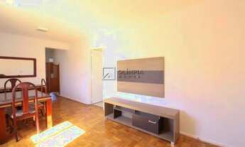 Imagem 2: Apartamento Venda 3 Dormitórios - 100 m² Vila Mariana