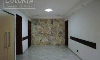 Imagem: Santo André - Casa Padrão - Jardim Utinga