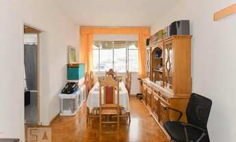 Imagem 2: Apartamento para Aluguel - Vila Isabel, 2 Quartos, 72 m2