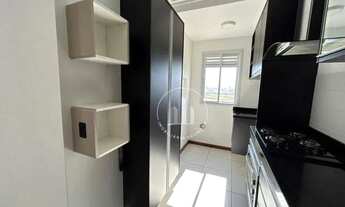 Imagem 2: Apartamento com 2 dormitórios à venda, 52 m² - Bela Vista - Palhoça/SC