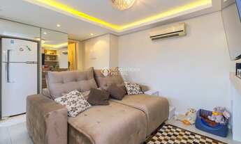 Imagem 5: Apartamento para venda possui 90 metros quadrados com 2 quartos em Bela Vista - Porto Aleg