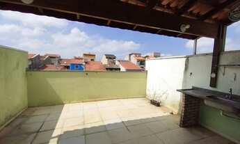 Imagem 5: Oportunidade Cobertura Com 2 dormitórios, Jardim Las Vegas - Santo André - SP