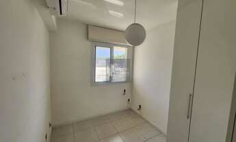 Imagem 8: APARTAMENTO NO CONDOMÍNIO BARRA VILLAGE PARA LOCAÇÃO