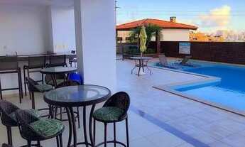 Imagem 4: Apart. com 2 quartos e 1 suite Pernambués Cond. Morada Flor de Liz