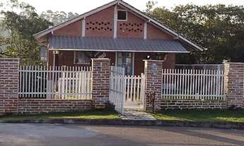 Imagem: Casa em um lugar de tranquilidade