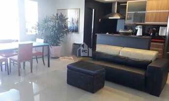 Imagem 3: Barra da Tijuca - 2 quartos com vista Mar e Lagoa