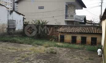 Imagem 3: Terreno no Jardim América em Goiânia codigo: 13899