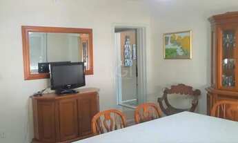 Imagem 6: Apartamento para Venda - 192m², 3 dormitórios, sendo 1 suites, 2 vagas - Petrópolis