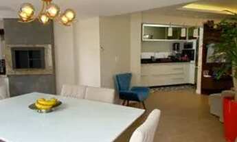 Imagem 7: OPORTUNIDADE!! Apto de 3 quartos DECORADO - 2a QUADRA MAR em Meia Praia - Itapema - SC