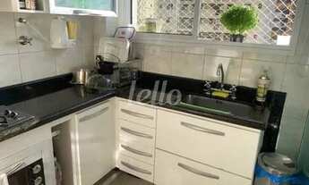 Imagem 7: Santo André - Apartamento Padrão - Jardim