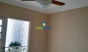 Imagem 2: Apartamento Padrão em Araçatuba