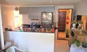 Imagem 3: SANTO ANDRE - Residential / Penthouse - VILA CURUCA