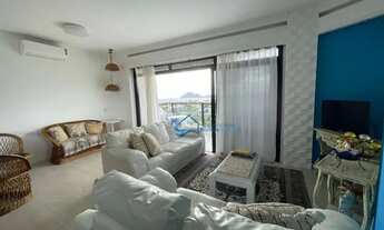 Imagem 3: Apartamento com 2 dormitórios à venda, 93 m² por R$ 1.700.000,00 - Riviera Módulo 6 - Bert