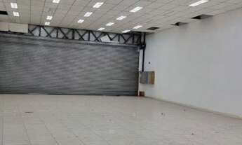 Imagem 1: EXCELENTE SALÃO COMERCIAL CENTRO LOCALIZAÇÃO PREVILEGIADA