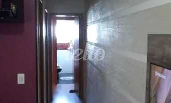 Imagem 7: Santo André - Apartamento Padrão - Vila Tibiriçá