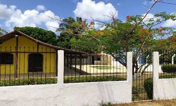 Imagem 3: Casa Salinas Casa com 4 dormitórios